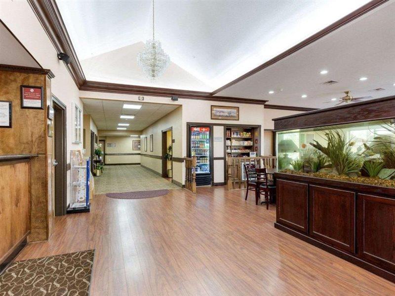 Comfort Clute Hotel Lake Jackson