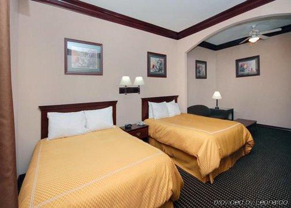 Hotel Comfort Clute Lake Jackson
