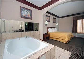 Hotel Comfort Clute Lake Jackson