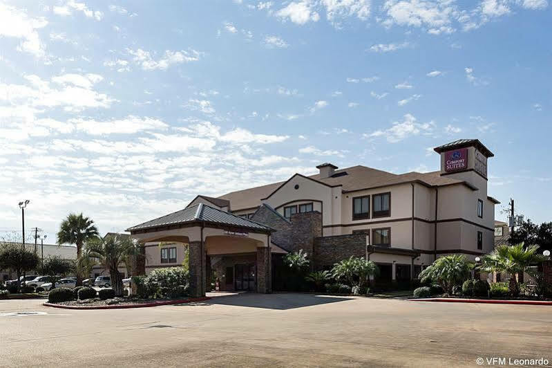 Comfort Clute Hotel Lake Jackson